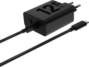 MOTOROLA 125W TURBO POWER DUAL PORT CHARGER 1