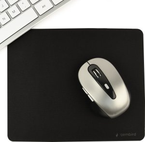 Podkładka Gembird MP-S-BK-M 3