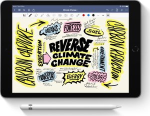 Rysik Apple APPLE Pencil 1st Generation do 12.9 iPad Pro 1./2.Gen / 10.5/9.7 iPad Pro / iPad Air 3.Gen / iPad mini 5.Gen / iPad 6/7/8/9/10 3