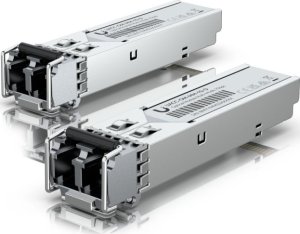 SFP transceiver that supports 1