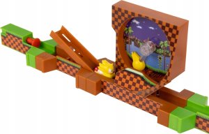 SONIC Go Go Racers Zestaw Delux, pojazd 13