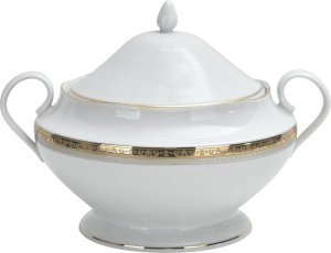 Serwis obiadowy dla 6 osób Lorraine G768 2