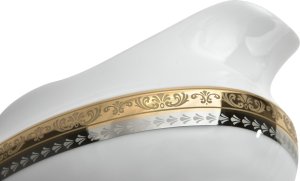 Serwis obiadowy dla 6 osób Lorraine G768 22