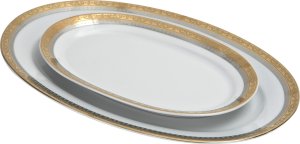 Serwis obiadowy dla 6 osób Lorraine G768 23