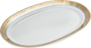 Serwis obiadowy dla 6 osób Lorraine G768 25