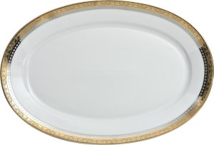 Serwis obiadowy dla 6 osób Lorraine G768 29