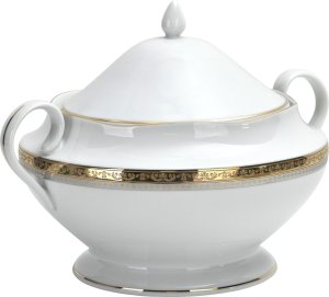 Serwis obiadowy dla 6 osób Lorraine G768 3