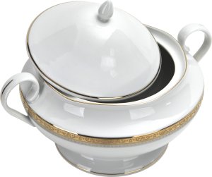 Serwis obiadowy dla 6 osób Lorraine G768 4