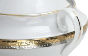 Serwis obiadowy dla 6 osób Lorraine G768 5