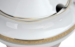 Serwis obiadowy dla 6 osób Lorraine G768 6