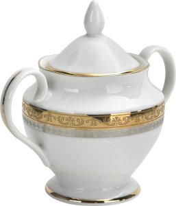 Serwis do kawy dla 6 osób Lorraine G768 17