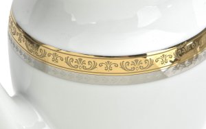 Serwis do kawy dla 6 osób Lorraine G768 6