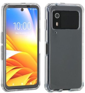 Mobilis Origine clear rugged case for EM45 - Soft bag 1
