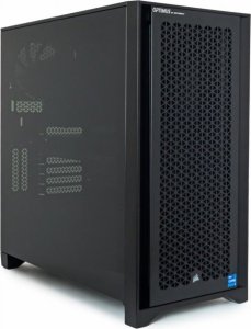 Komputer E-Sport GA550T-CR5 Ryzen 7 5800X/16GB/1TB/RX 7600 GAMING OC 8G/W 1