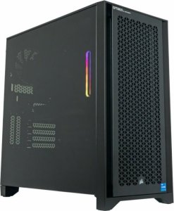 Komputer E-Sport GA550T-CR5 Ryzen 7 5800X/16GB/1TB/RX 7600 GAMING OC 8G/W 2