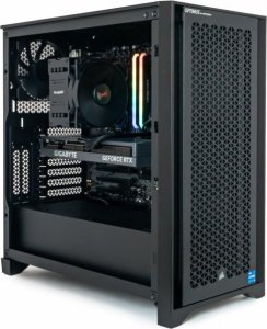 Komputer E-Sport GA550T-CR5 Ryzen 7 5800X/16GB/1TB/RX 7600 GAMING OC 8G/W 3