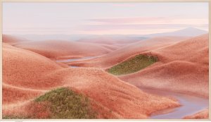 Telewizor TCL NXTFrame 75A300W QLED 75'' 4K Ultra HD Google TV 11