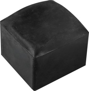 Nakładka gumowa, brukarska na młotek 1,25 kg 2