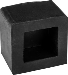 Nakładka gumowa, brukarska na młotek 1,25 kg 3