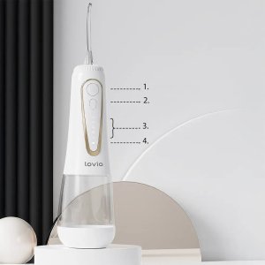 Irygator do zębów Lovio HydroJet PRO 5