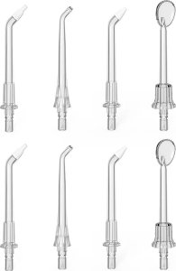 Irygator do zębów Lovio HydroJet PRO 6