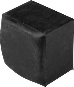 Nakładka gumowa, brukarska na młotek 1 kg 4