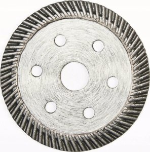 Diamond grinding wheel PROXXON 50x1.7x9.6mm 1
