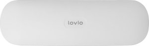 Lovio Szczoteczka elektryczna soniczna SonicProtect PRO biała 11