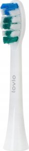 Lovio Szczoteczka elektryczna soniczna SonicProtect PRO biała 15