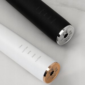 Lovio Szczoteczka elektryczna soniczna SonicProtect PRO biała 3