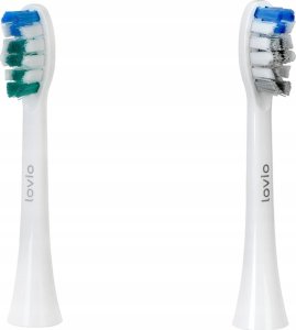 Lovio Szczoteczka elektryczna soniczna SonicProtect PRO biała 8