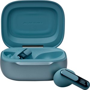 Słuchawki JBL Live Beam 3 niebieskie (JBLLIVEBEAM3BLU) 2