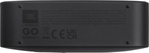 Głośnik JBL Go Essential 2 czarny (JBLGOES2BLKEU) 7