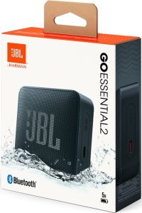 Głośnik JBL Go Essential 2 czarny (JBLGOES2BLKEU) 9