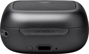 Słuchawki JBL Live Beam 3 czarne (JBLLIVEBEAM3BLK) 8