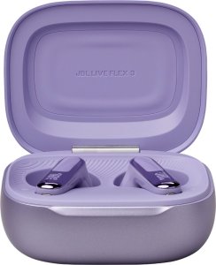 Słuchawki JBL Live Flex 3 fioletowe (JBLLIVEFLEX3PUR) 3