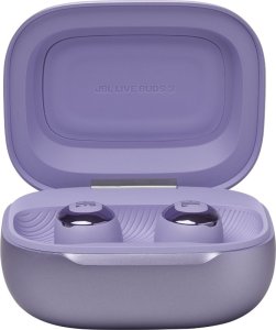 Słuchawki JBL Live Buds 3 fioletowe (JBLLIVEBUDS3PUR) 3