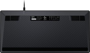 Klawiatura Logitech G213 Prodigy (920-010847) 5
