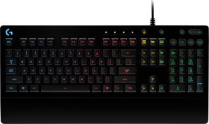 Klawiatura Logitech G213 Prodigy (920-010847) 6