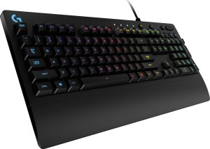 Klawiatura Logitech G213 Prodigy (920-010847) 7