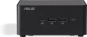 ASUS NUC 14 Pro Tall Kit RNUC14RVHV700000I UCFF Czarny 165H 1