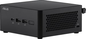 Komputer Asus ASUS NUC 14 Pro Tall Kit RNUC14RVHV700000I UCFF Czarny 165H 12