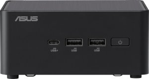 Komputer Asus ASUS NUC 14 Pro Tall Kit RNUC14RVHV700000I UCFF Czarny 165H 2