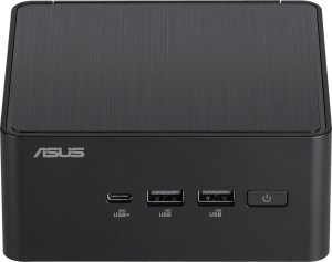 Komputer Asus ASUS NUC 14 Pro Tall Kit RNUC14RVHV700000I UCFF Czarny 165H 7