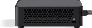 Komputer Asus ASUS NUC 14 Pro RNUC14RVKU7088C2I Intel Core Ultra 7 155H 32 GB DDR5-SDRAM 512 GB SSD Windows 11 Pro Mini PC Czarny 2