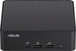 Komputer Asus ASUS NUC 14 Pro RNUC14RVKU7088C2I Intel Core Ultra 7 155H 32 GB DDR5-SDRAM 512 GB SSD Windows 11 Pro Mini PC Czarny 3