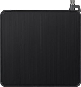 Komputer Asus ASUS NUC 14 Pro RNUC14RVKU7088C2I Intel Core Ultra 7 155H 32 GB DDR5-SDRAM 512 GB SSD Windows 11 Pro Mini PC Czarny 8