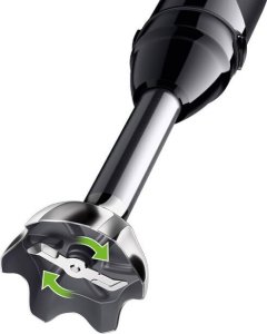 Braun MultiQuick 5 Pro MQ 55755 M 0,6 l Blender immersyjny 1000 W Czarny 11