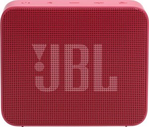 Głośnik JBL Go Essential 2 czerwony (JBLGOES2REDEU) 2