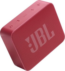 Głośnik JBL Go Essential 2 czerwony (JBLGOES2REDEU) 8